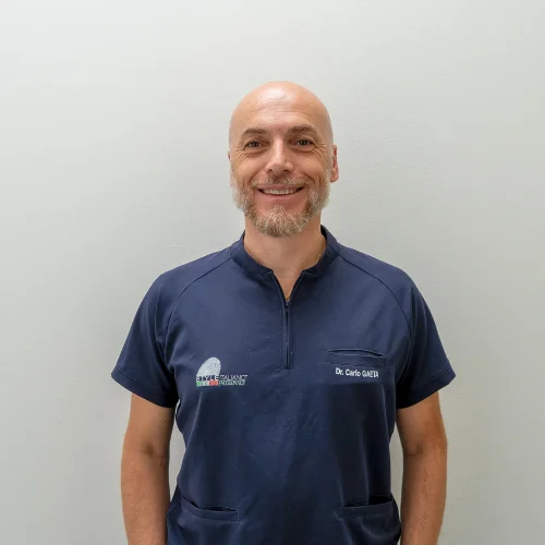 Carlo Gaeta