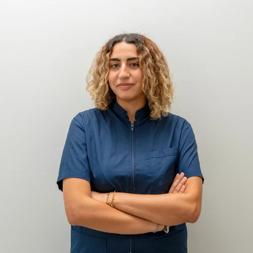 Styliani Konstantinidou