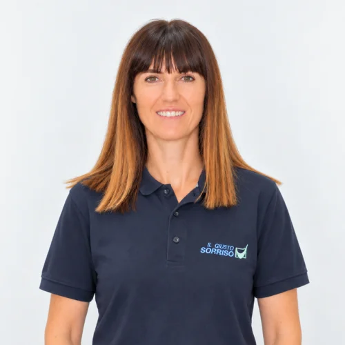 Martina Giovannetti