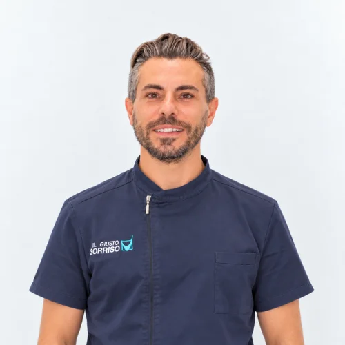 Marco Attuoni
